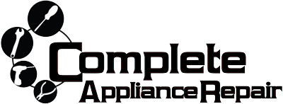 Complete Appliance Repair Denver Logo