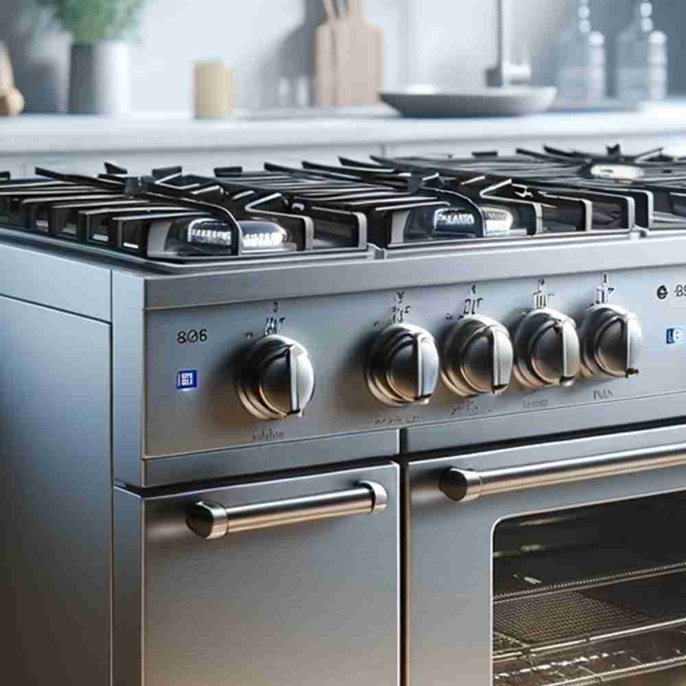 Complete Appliance Repair Denver Stove and range service and repair