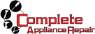 Complete Appliance Repair Logo